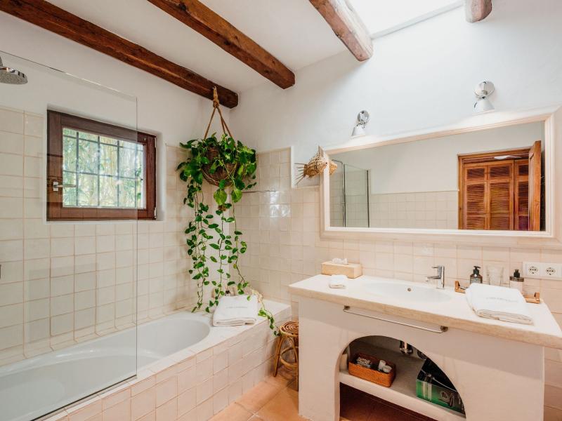 Villa Para , San Antonio 