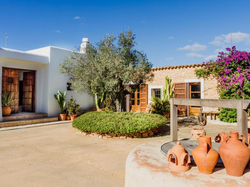 Villa Para , San Antonio 