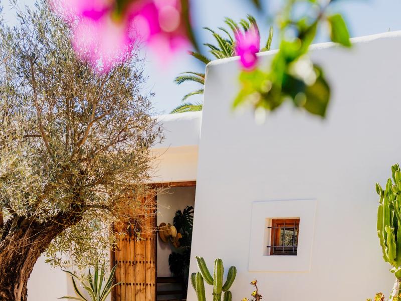 Villa Para , San Antonio 