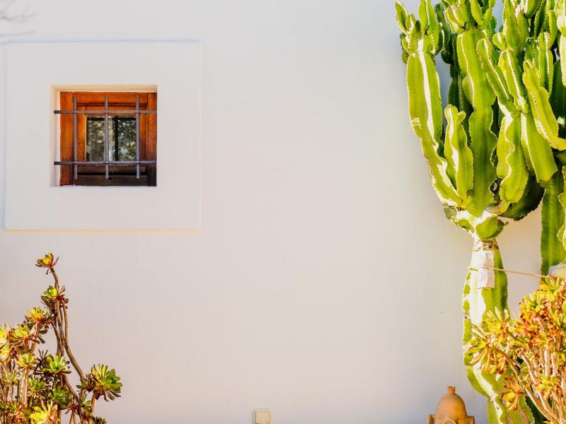 Villa Para , San Antonio 