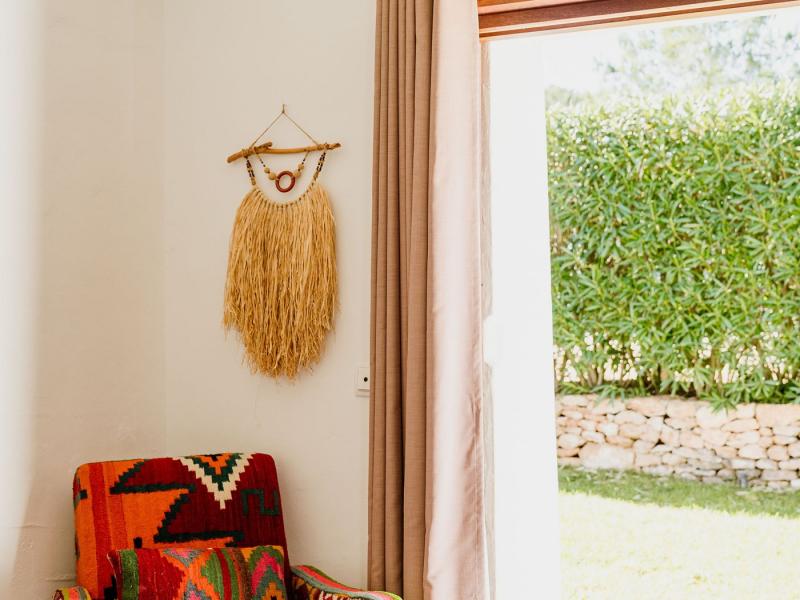 Villa Para , San Antonio 