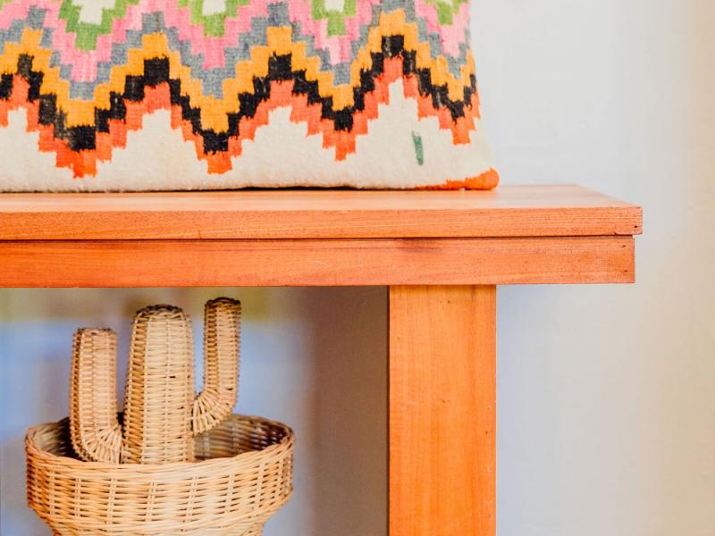 Villa Para , San Antonio 