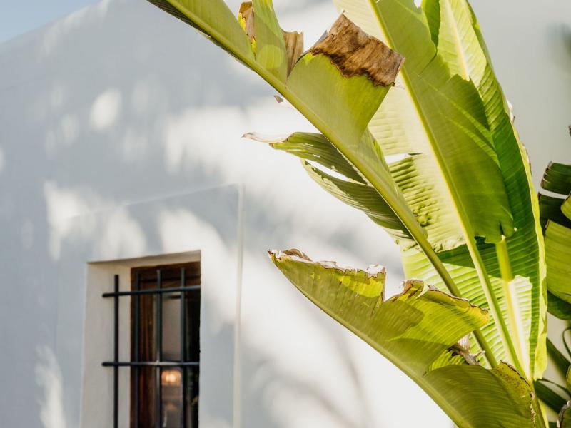 Villa Para , San Antonio 