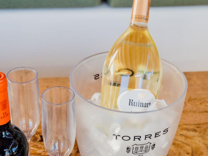 Villa Para , San Antonio 