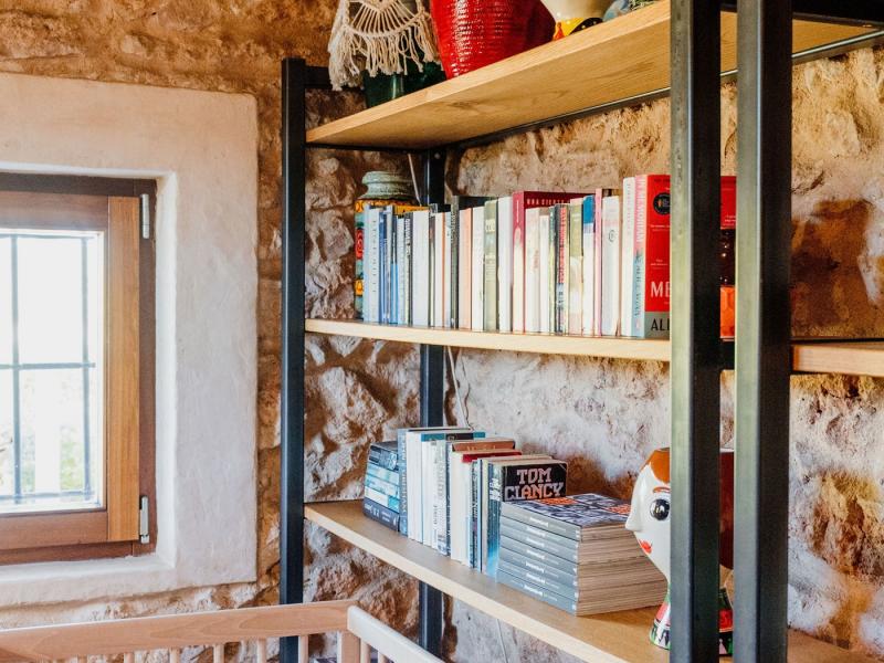 Villa Para , San Antonio 