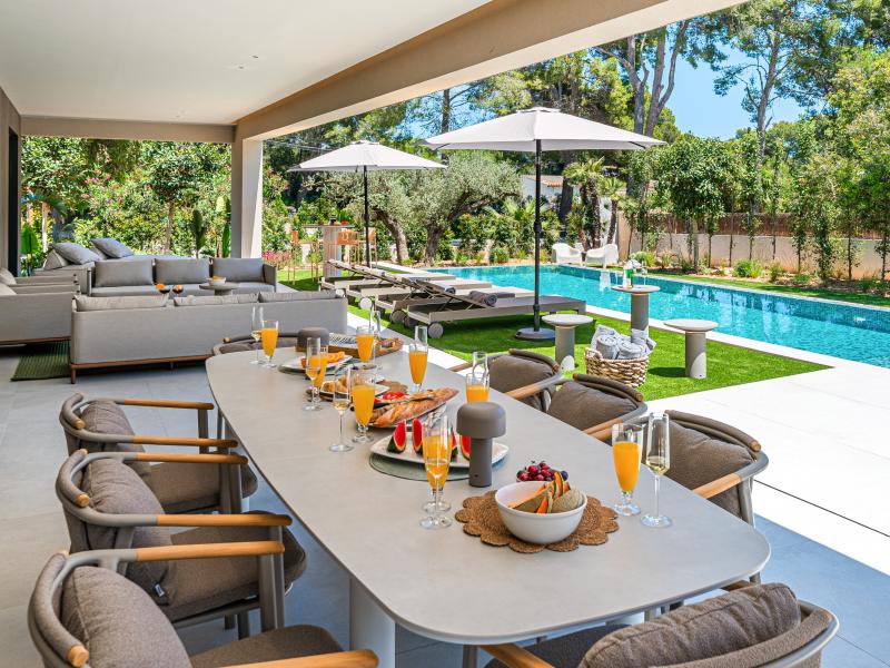 Villa Novara , Pollensa 