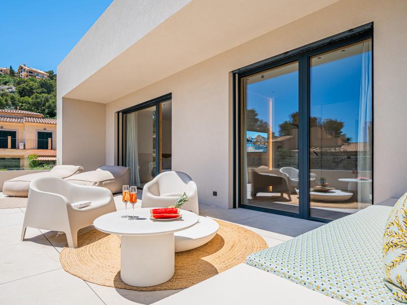 Villa Novara , Pollensa 