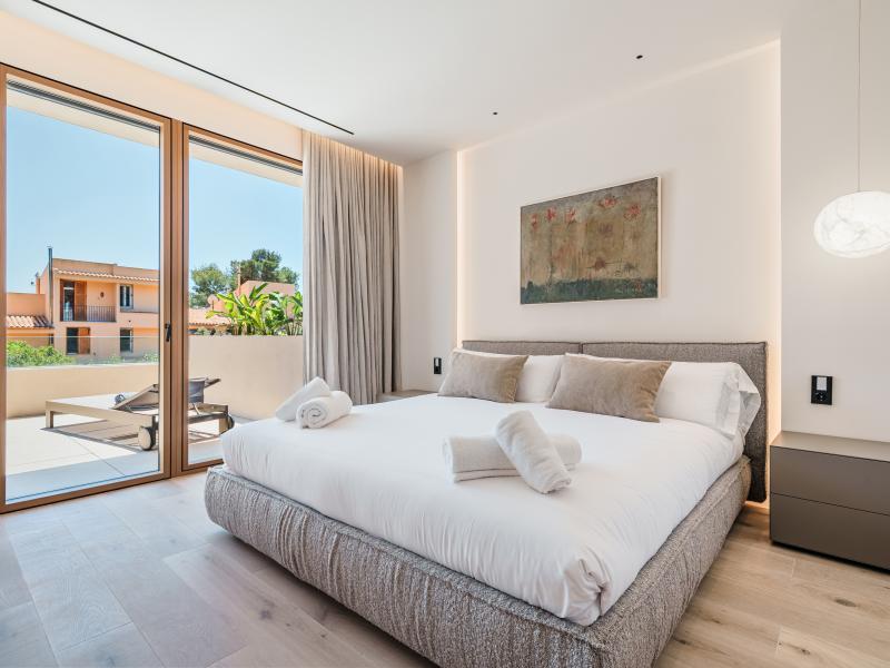 Villa Novara , Pollensa 