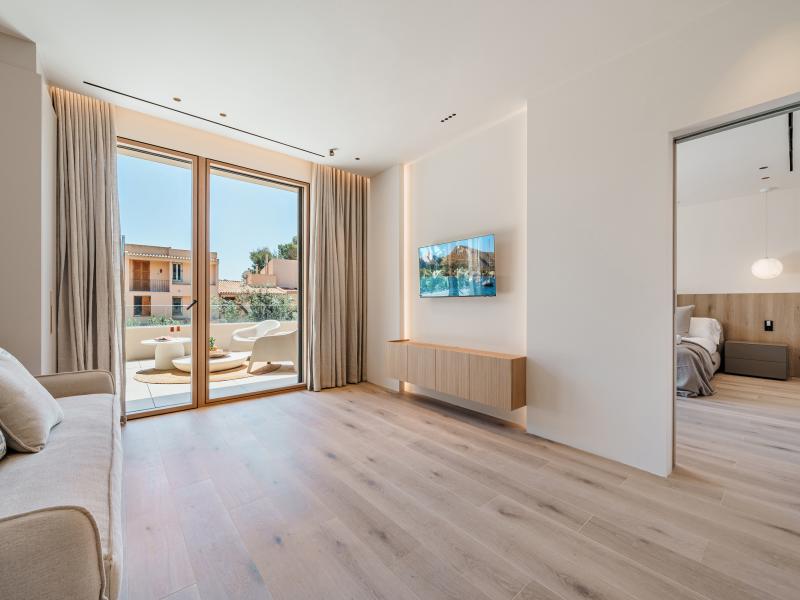 Villa Novara , Pollensa 