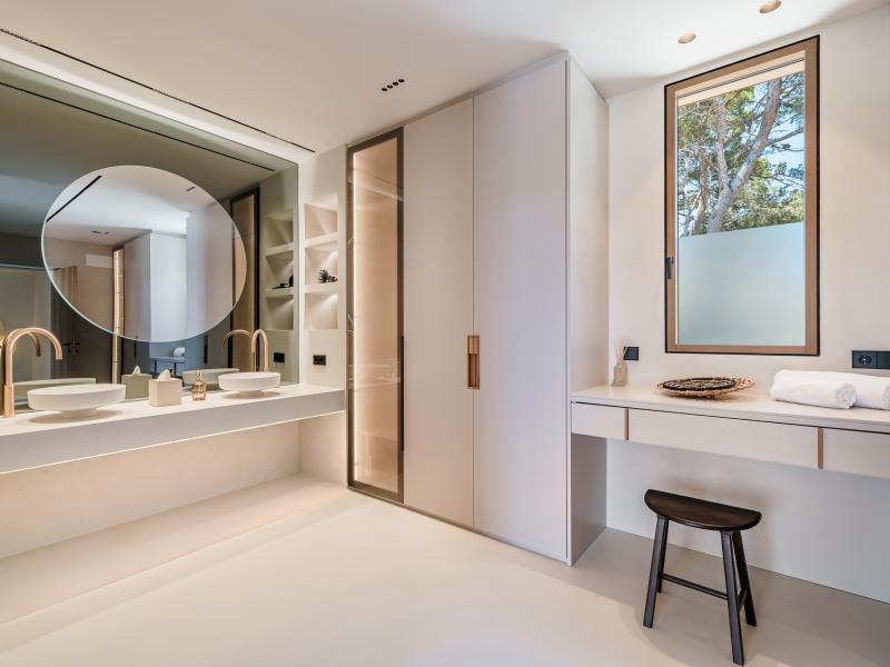 Villa Novara , Pollensa 