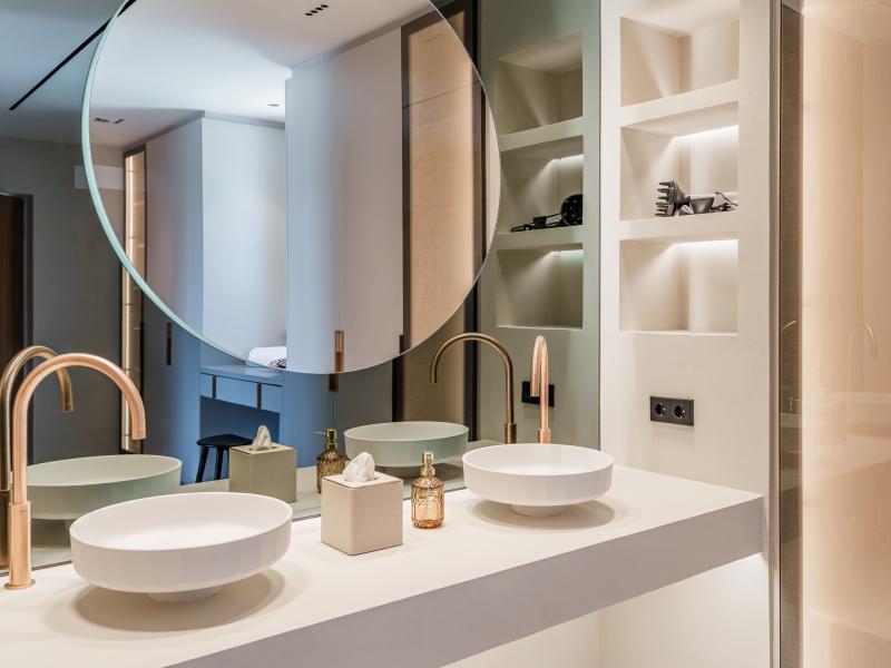 Villa Novara , Pollensa 