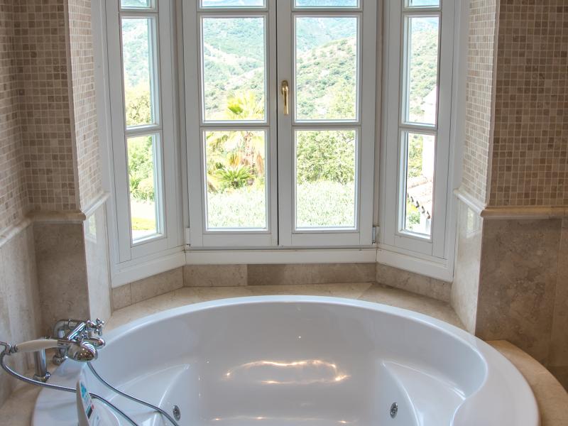 Villa Zephyr , Marbella 