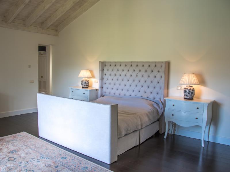 Villa Zephyr , Marbella 