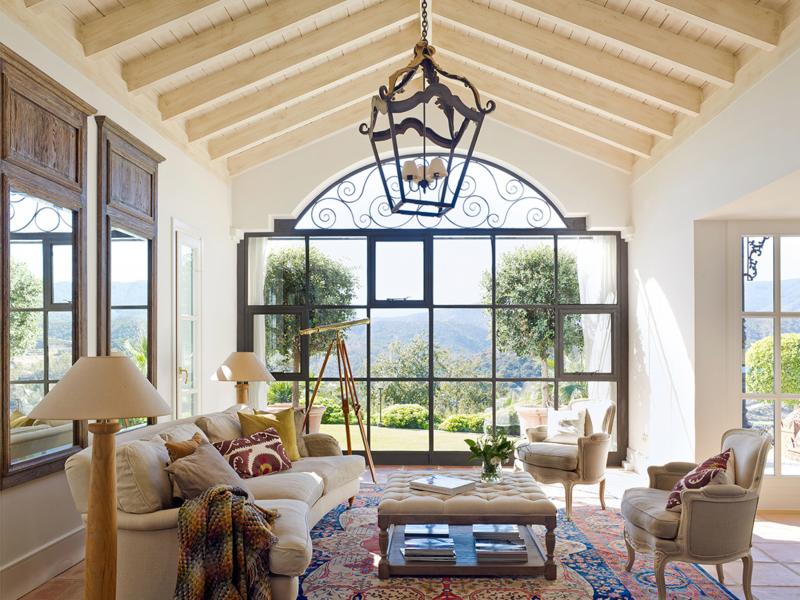 Villa Zephyr , Marbella 