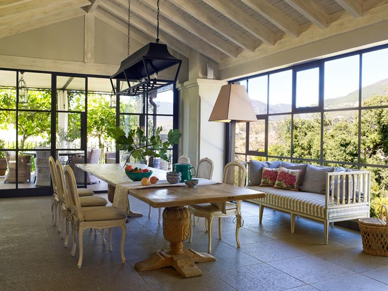 Villa Zephyr , Marbella 