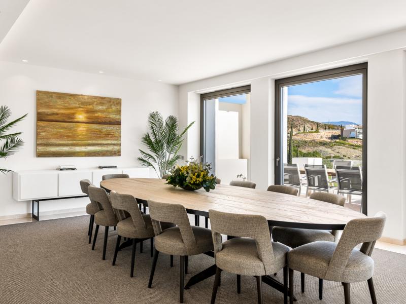 Villa Ramona , Marbella 