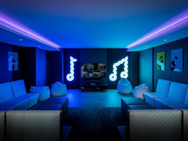 Villa Ramona , Marbella 