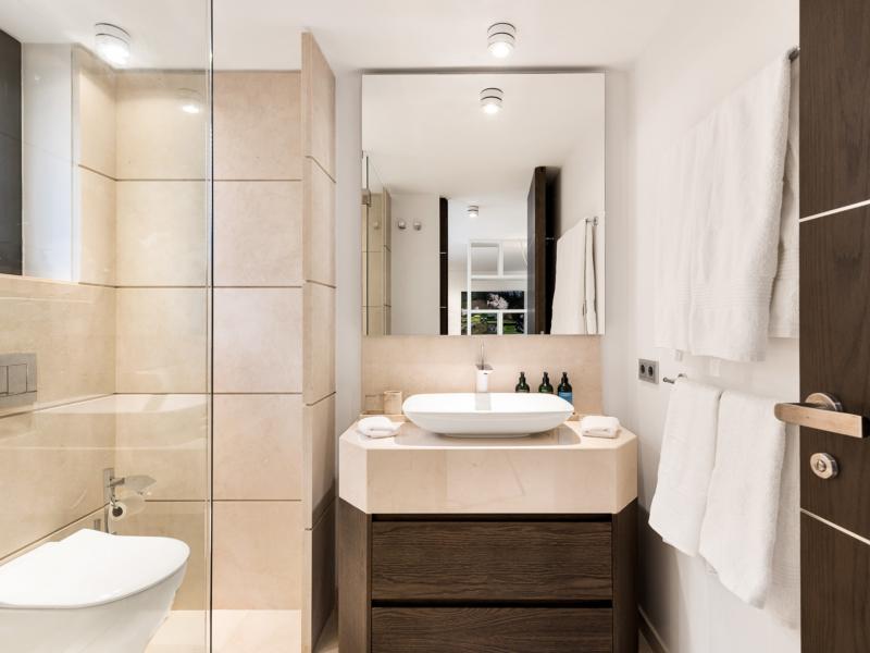 Villa Ramona , Marbella 