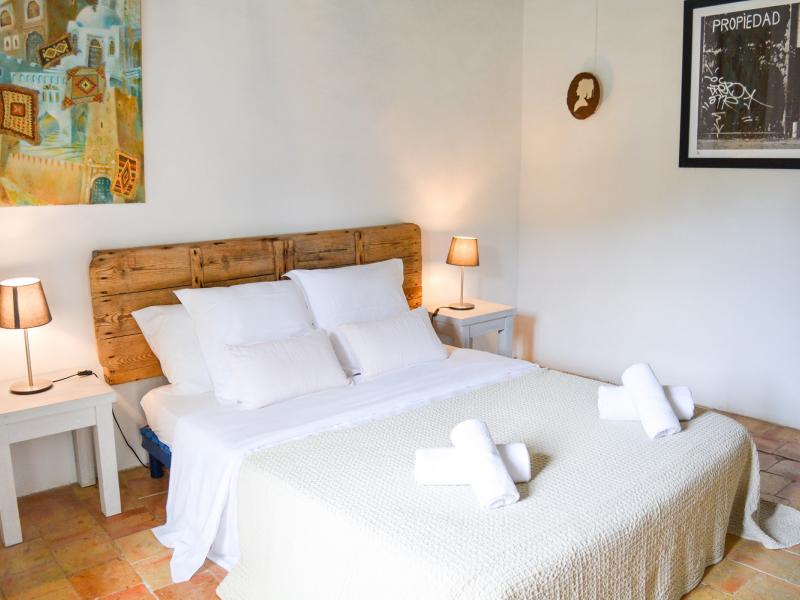 Finca Lucia , Can Furnet , Jesus 