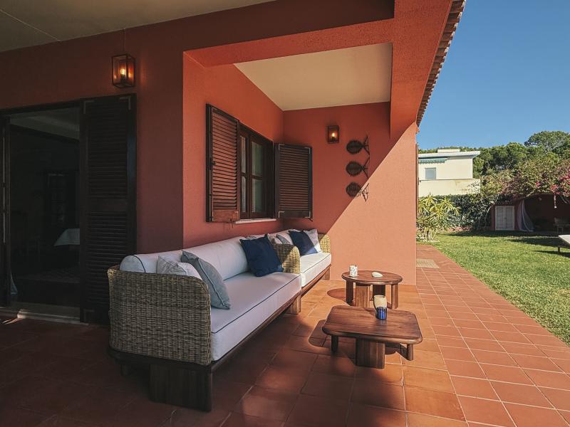 Villa Esme , Algarve 
