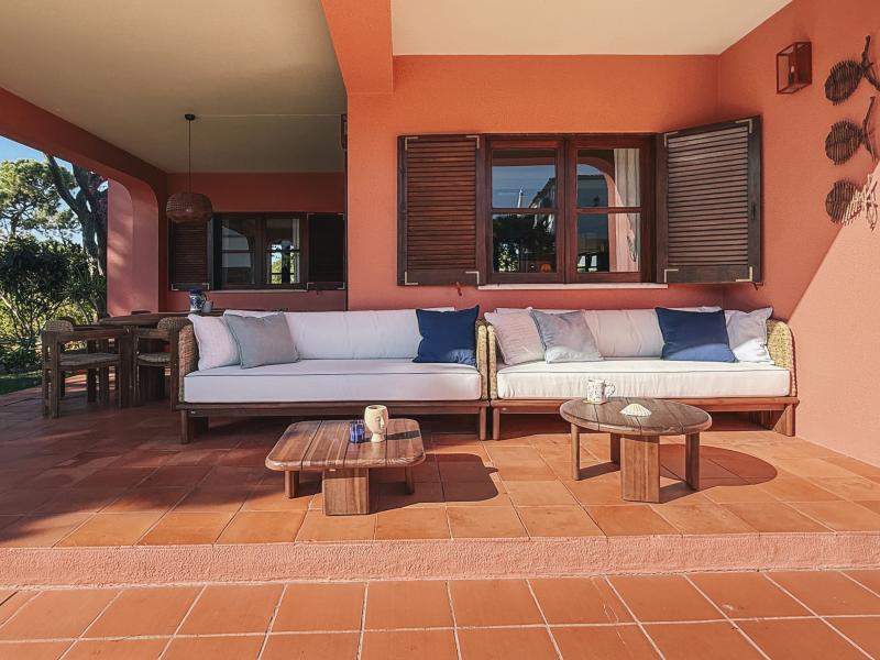Villa Esme , Algarve 