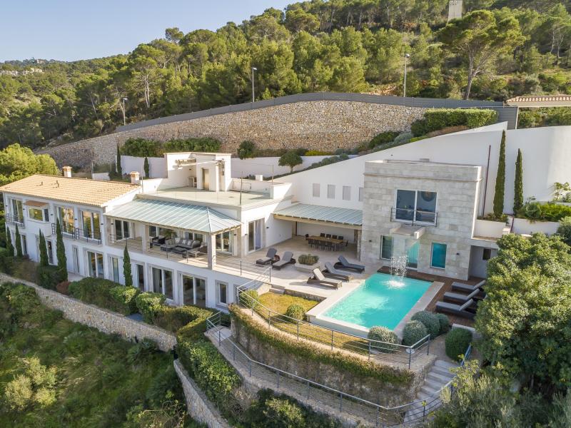 Villa Marisombra , Port Andratx 