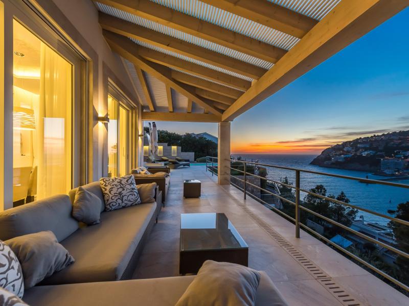 Villa Marisombra , Port Andratx 