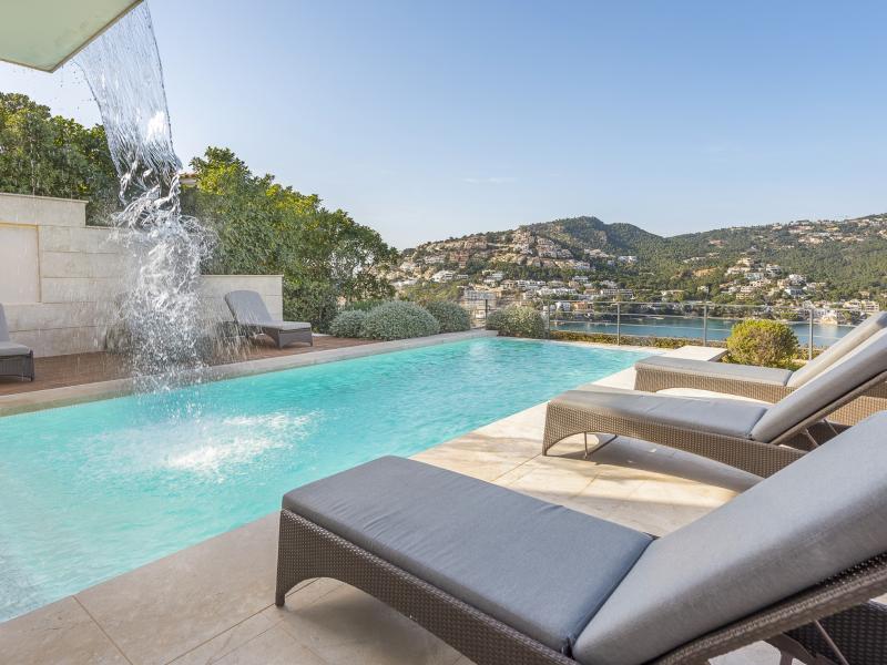 Villa Marisombra , Port Andratx 