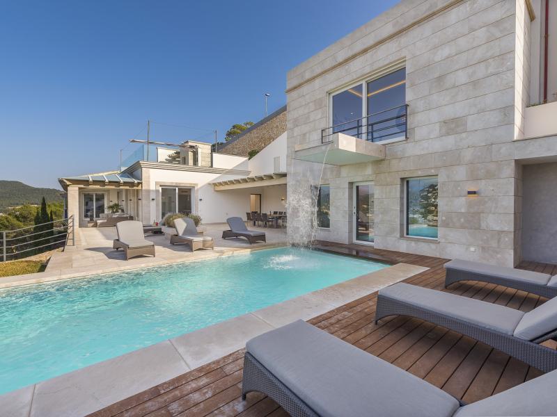 Villa Marisombra , Port Andratx 