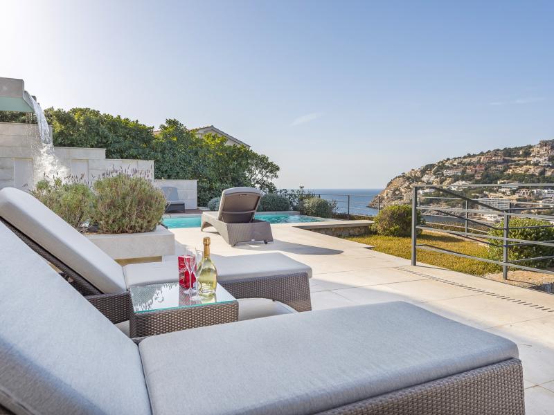 Villa Marisombra , Port Andratx 