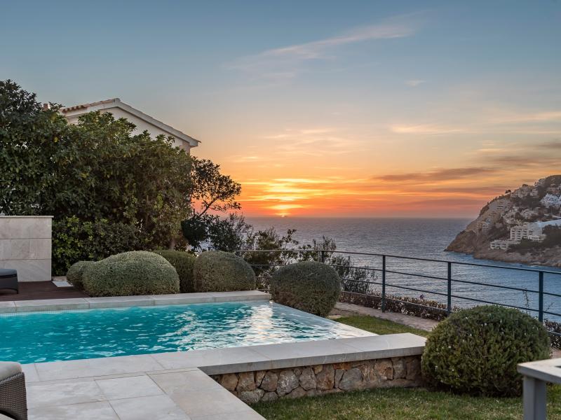 Villa Marisombra , Port Andratx 