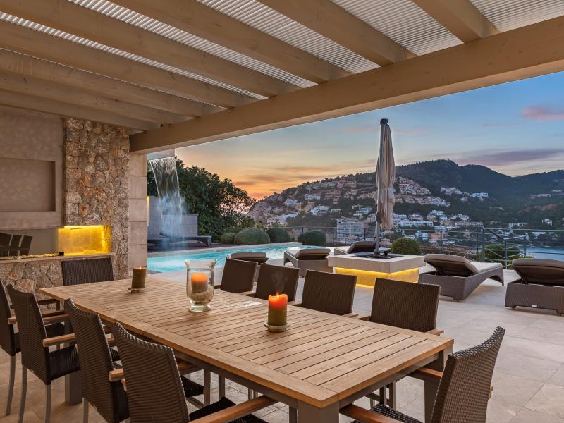 Villa Marisombra , Port Andratx 