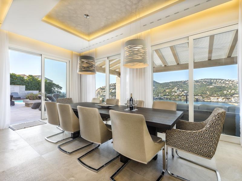 Villa Marisombra , Port Andratx 