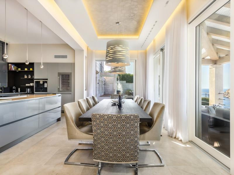 Villa Marisombra , Port Andratx 