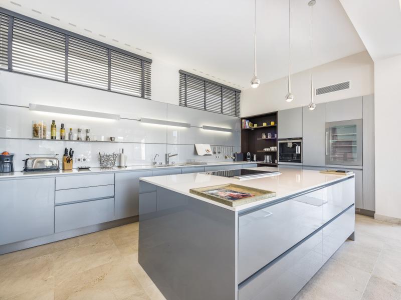 Villa Marisombra , Port Andratx 