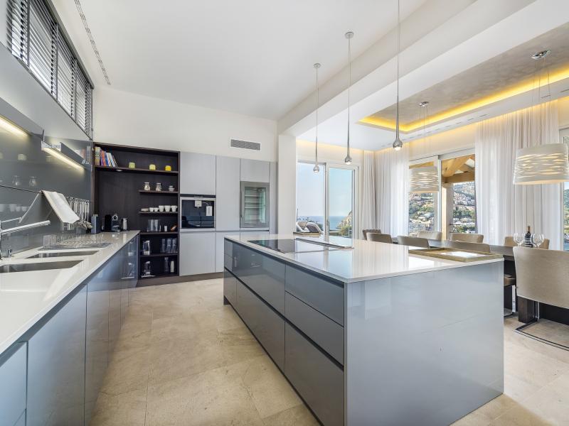 Villa Marisombra , Port Andratx 