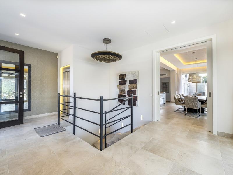 Villa Marisombra , Port Andratx 