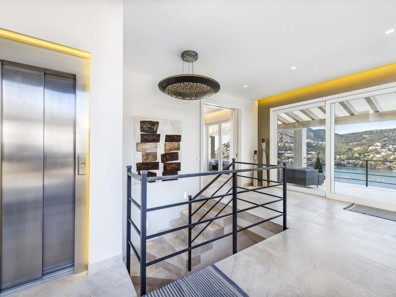 Villa Marisombra , Port Andratx 