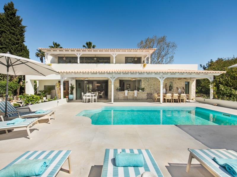 Villa Nativa , Algarve 