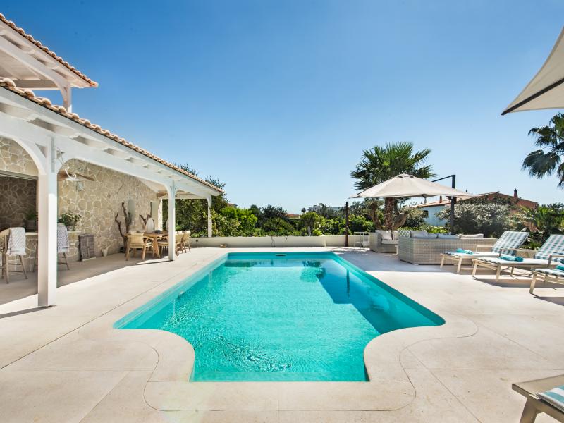 Villa Nativa , Algarve 