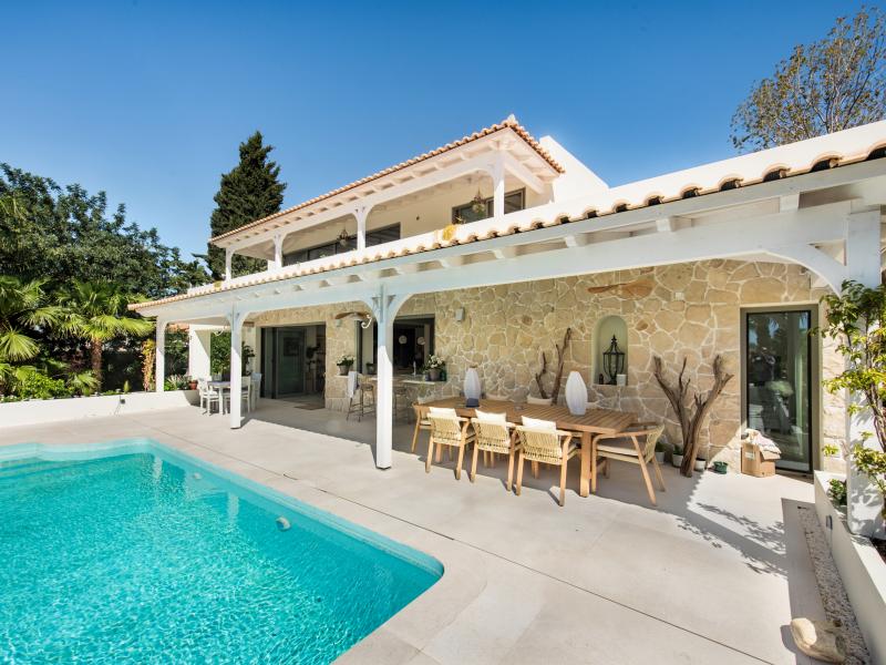 Villa Nativa , Algarve 