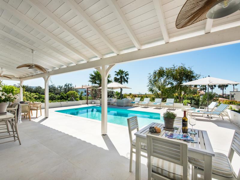 Villa Nativa , Algarve 