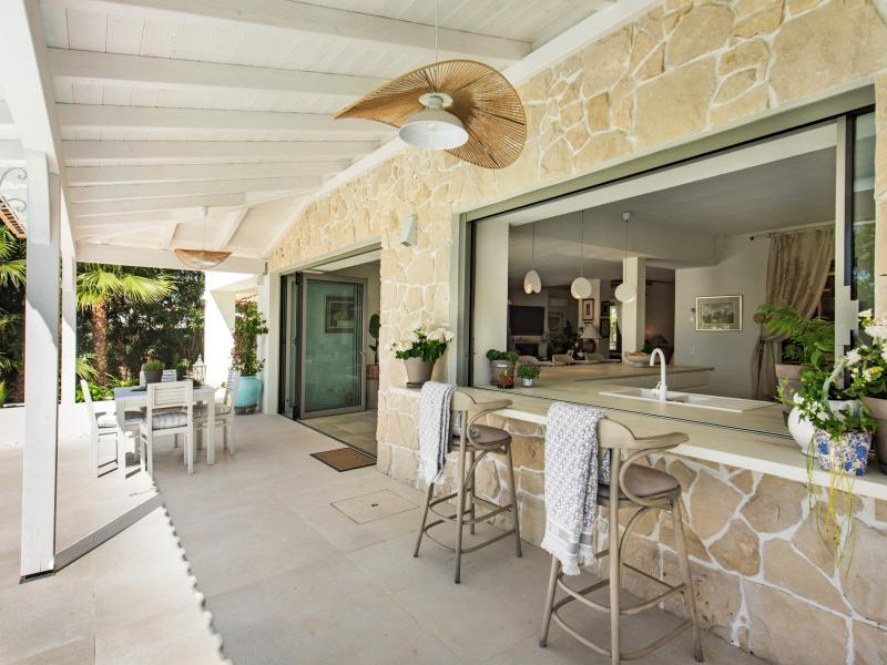 Villa Nativa , Algarve 