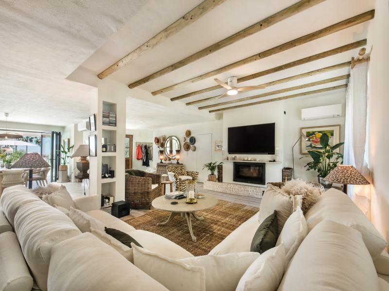 Villa Nativa , Algarve 