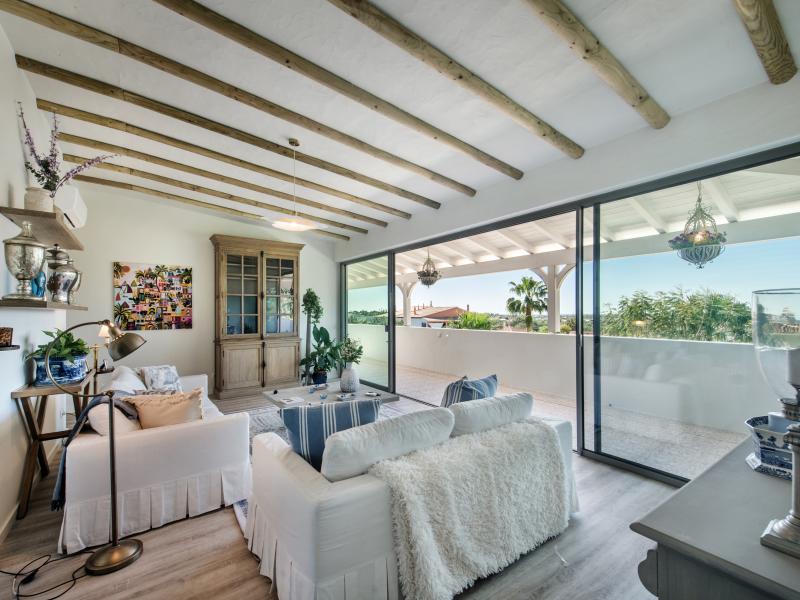 Villa Nativa , Algarve 