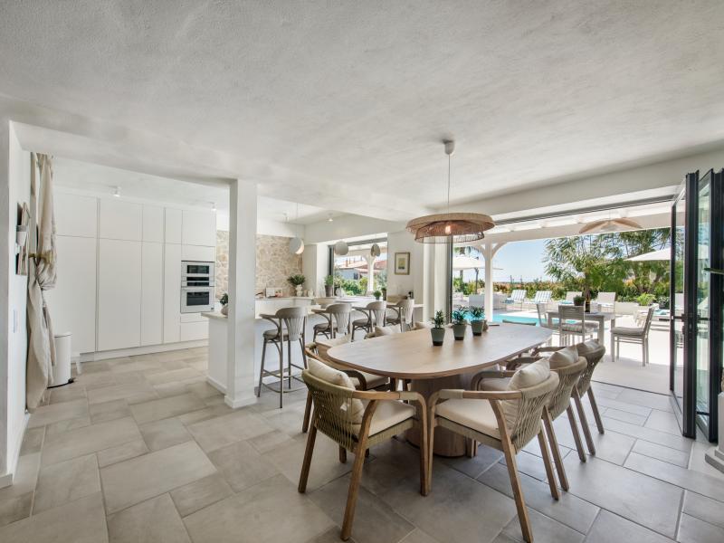 Villa Nativa , Algarve 