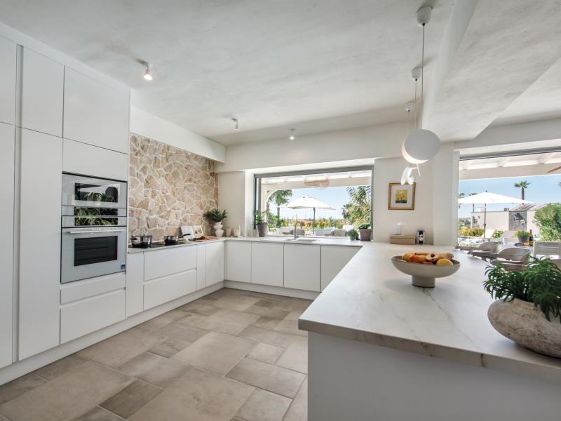 Villa Nativa , Algarve 