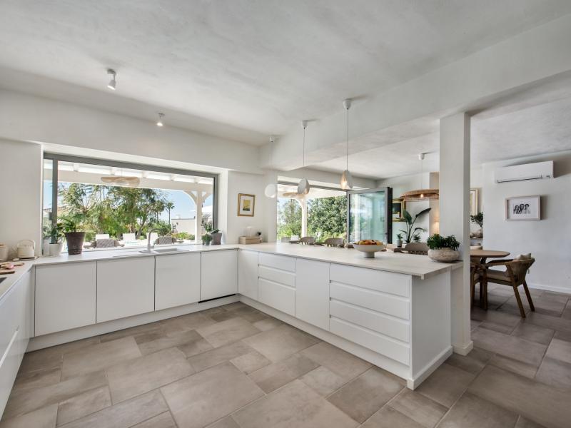 Villa Nativa , Algarve 