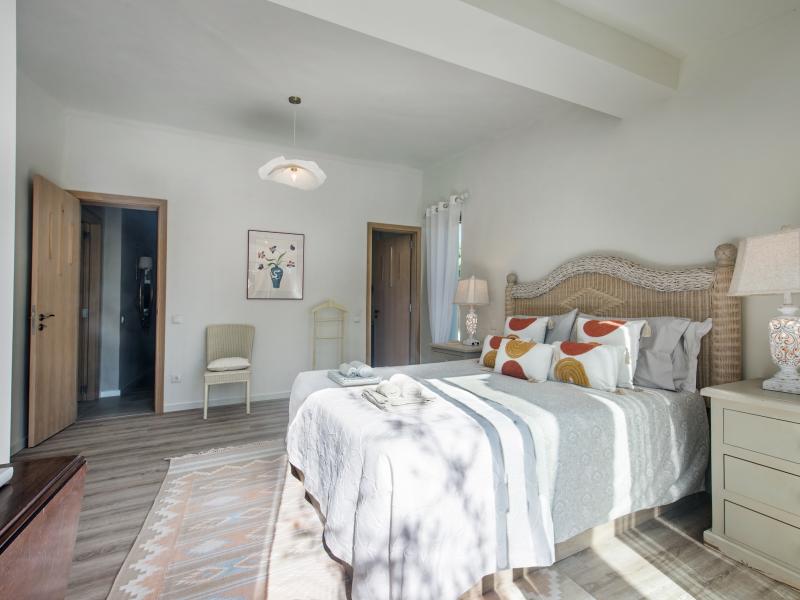 Villa Nativa , Algarve 