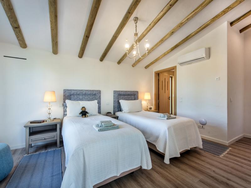 Villa Nativa , Algarve 